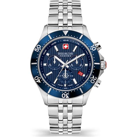 swiss military手錶